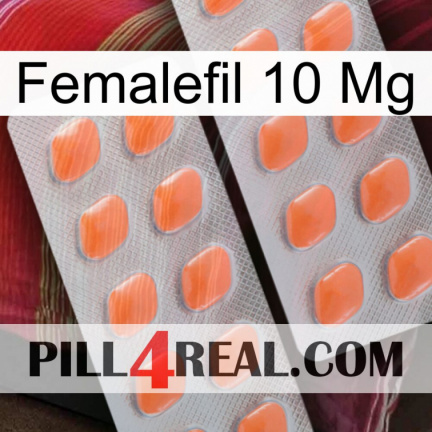 Femalefil 10Mg 27